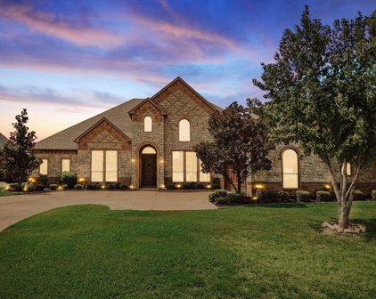 6009 Lakeside  Drive, Fort Worth