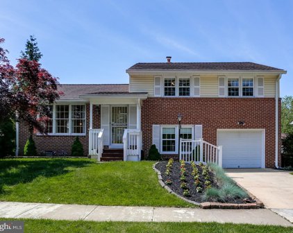 2007 Clifden   Road, Catonsville