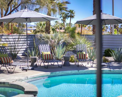 2783 N Via Miraleste, Palm Springs