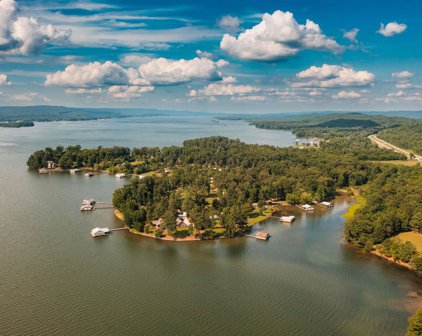 662 Milky Way Road, Guntersville