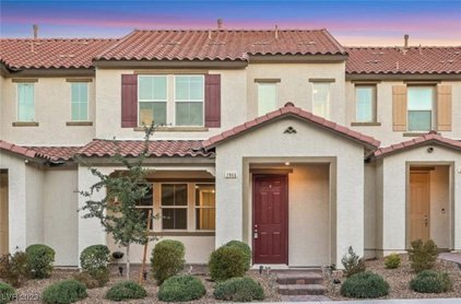 2866 Cabrillo Terrace Street, Henderson