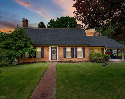150 Grove Avenue, Christiansburg