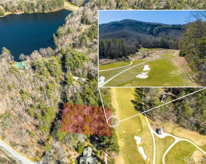L 24 Fairway  Drive, Lake Toxaway