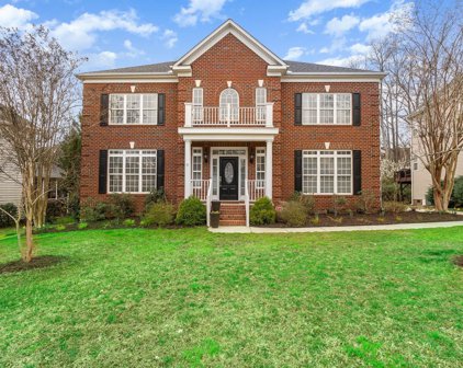 426 Fairwoods  Drive, Huntersville