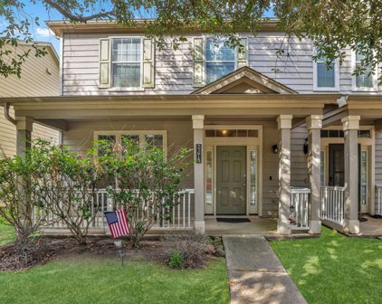 23815 Pebworth Place, Spring