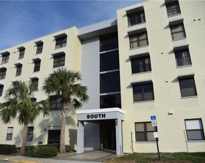 701 S Madison Avenue Unit 518, Clearwater