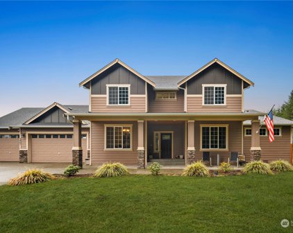 3901 203 rd Avenue NE, Snohomish