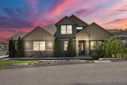 1084 Cayuse Dr, Richland