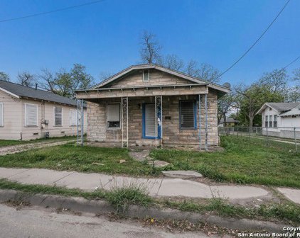 346 Fair Ave, San Antonio