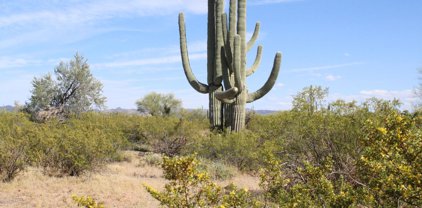 Pinal Vacant Land Unit #A, Marana