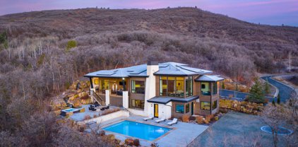 8947 Parleys Lane, Park City