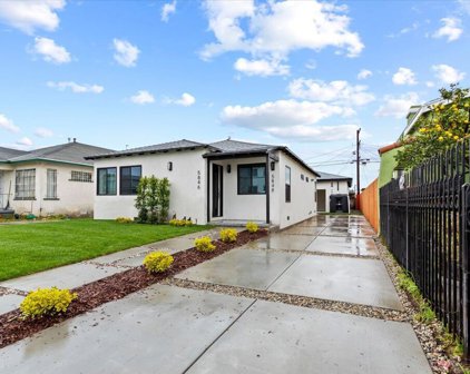 5846  8th Ave, Los Angeles