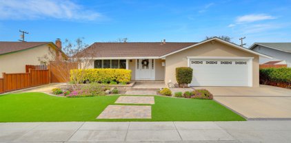 4747 Griffith Ave, Fremont