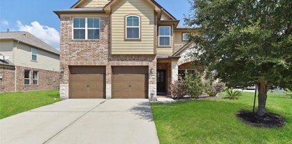 2703 Elm Crossing Trail, Spring
