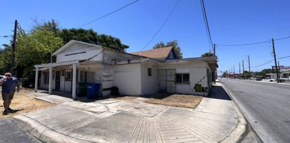 1201 N Zarzamora St, San Antonio