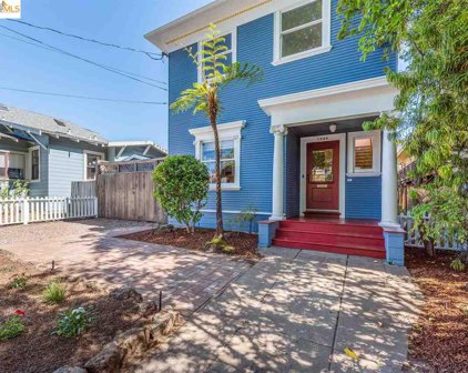 1328 Addison St, Berkeley