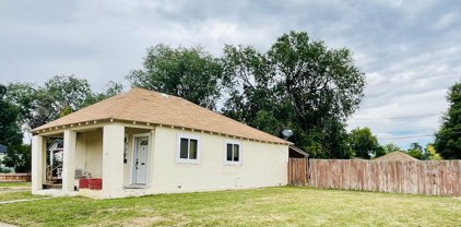 712 N 11th, Pocatello