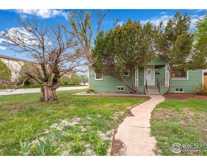 1000 23rd St Rd, Greeley