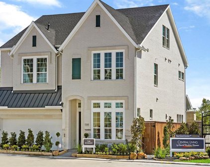 3609 Longford Manor Lane, Houston