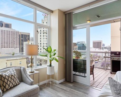 850 BEECH ST Unit 811, Downtown