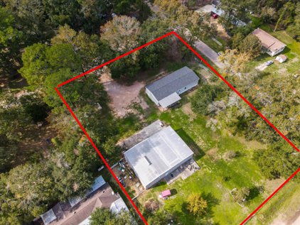 14717 Camden Hill, Splendora