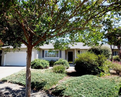 1227 Moss Rock Court, Santa Rosa