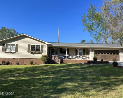 116 Springwood Drive, Warner Robins