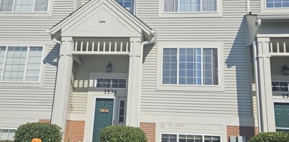 1536 New Haven Drive, Cary