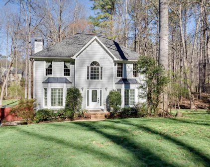 143 Junaluska Drive, Woodstock