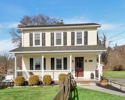 2528 Old Frederick   Road, Catonsville