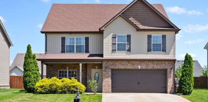 1961 Sunset Meadows Way, Clarksville