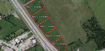 TBD S Interstate 45 Unit Tract5, Ennis