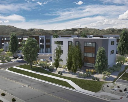 4123 N Forestdale Drive Unit Unit #1, Park City
