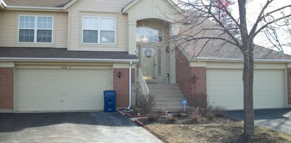 1676 Chatsford Court Unit #3, Bartlett
