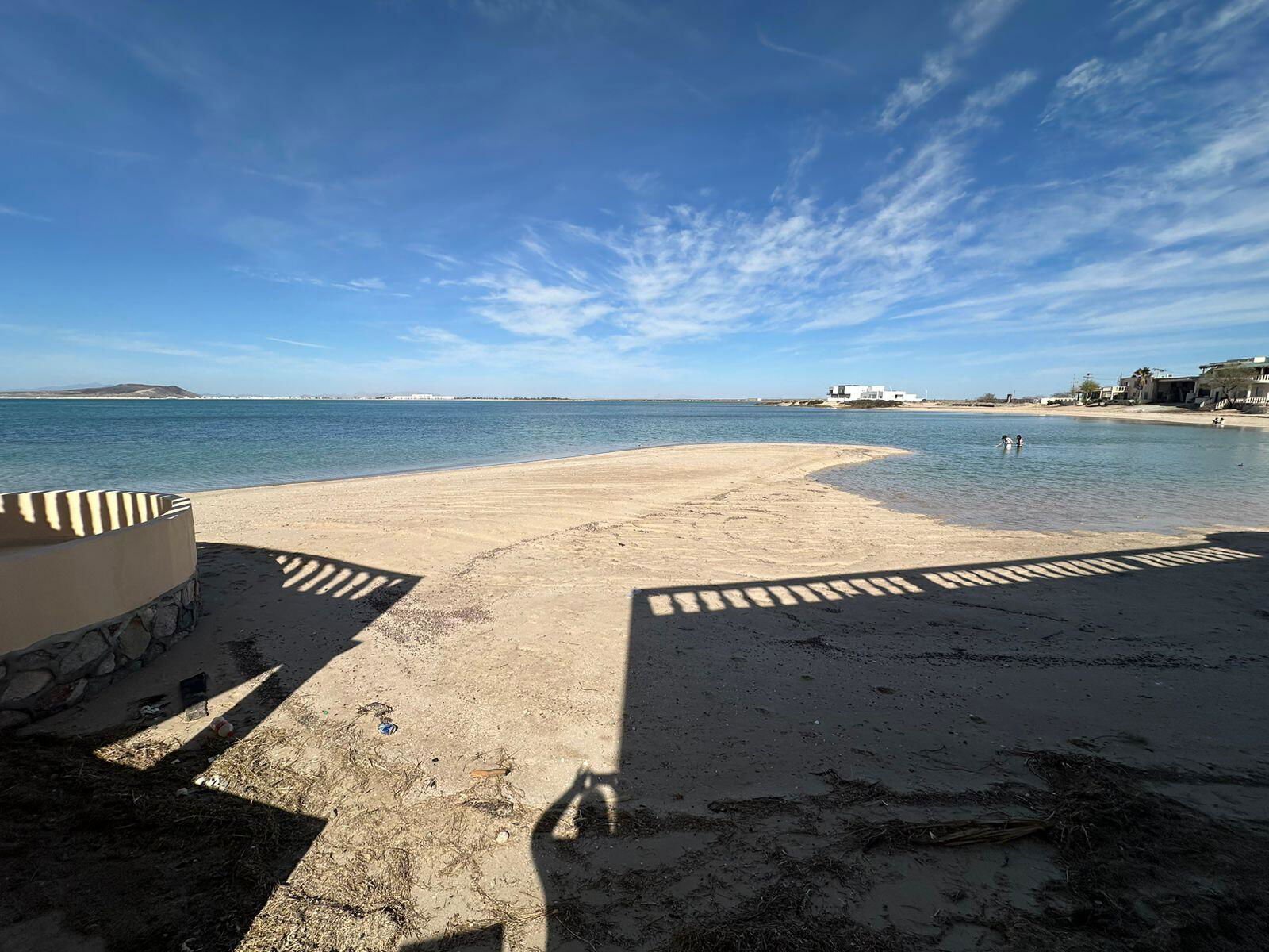 M68 L43 Ave Calamar,Cholla Bay, Puerto Penasco,