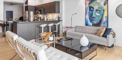 345 Water Street Unit 406, Vancouver