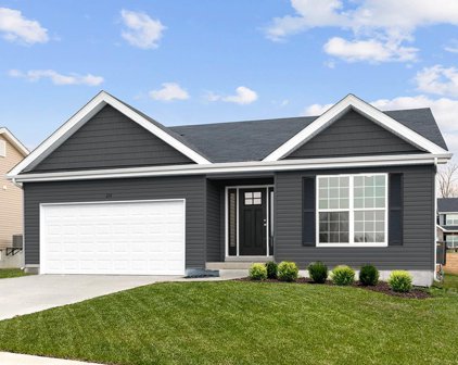 871 Valley Pine Drive  Drive, Fenton
