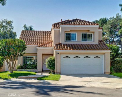 23 Palermo, Irvine