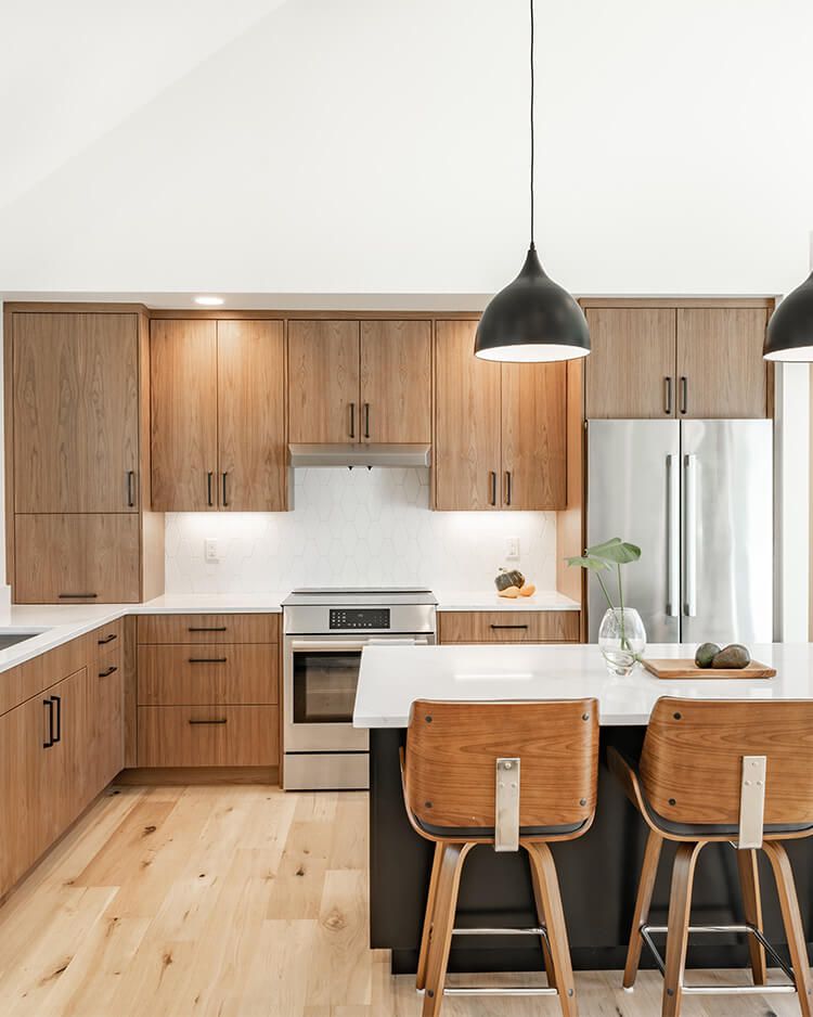 Bend Real Estate