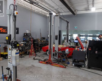 40 Doughton Road, Vaughan