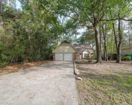 52 S High Oaks Circle, The Woodlands