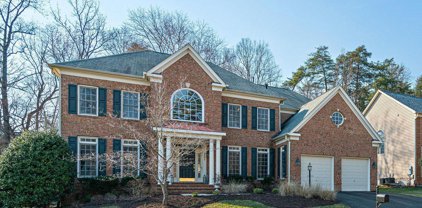 8606 Monacan Ct, Lorton