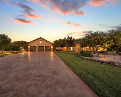 171 Sandstone Ridge Drive, Marble Falls