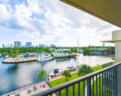 301 Golden Isles Dr Unit #508, Hallandale Beach