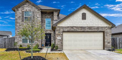 3812 Rushing Ridge Drive, Rosenberg