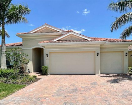 3145 Royal Gardens Avenue, Fort Myers