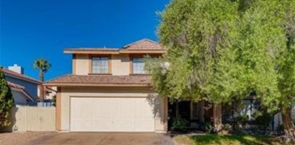 2817 Quail Lakes Court, Las Vegas