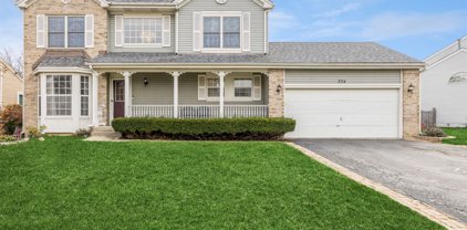 774 White Pine Circle, Lake In The Hills