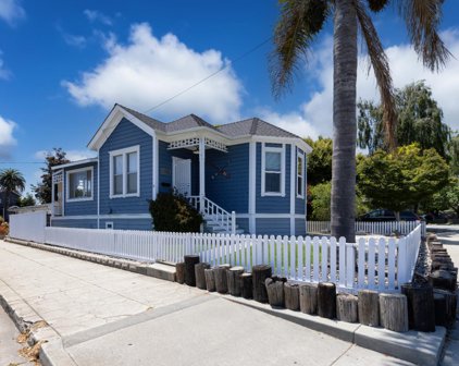 111 California AVE, Santa Cruz