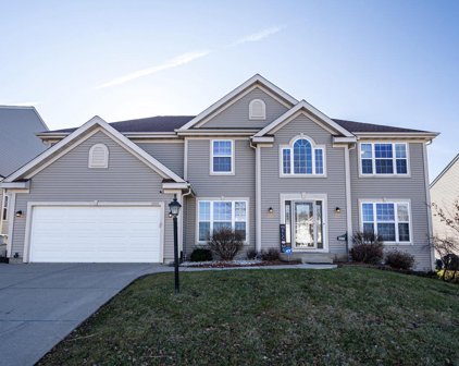 9309 West Riverwoods Drive, Milwaukee